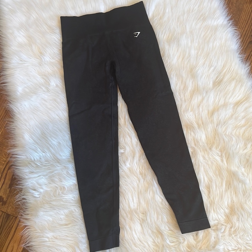 Gymshark Adapt Fleck Seamless Leggings